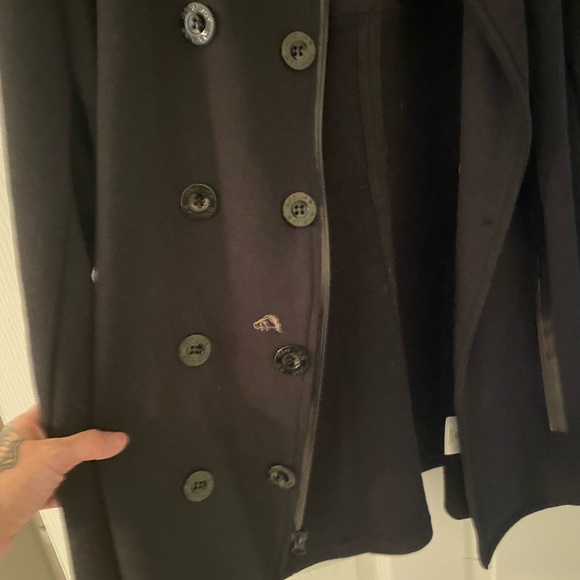 Mpg jacket - Picture 6 of 7